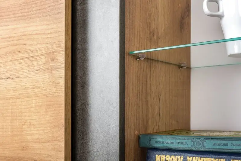 
Archie Modern Furniture Living Room Set 