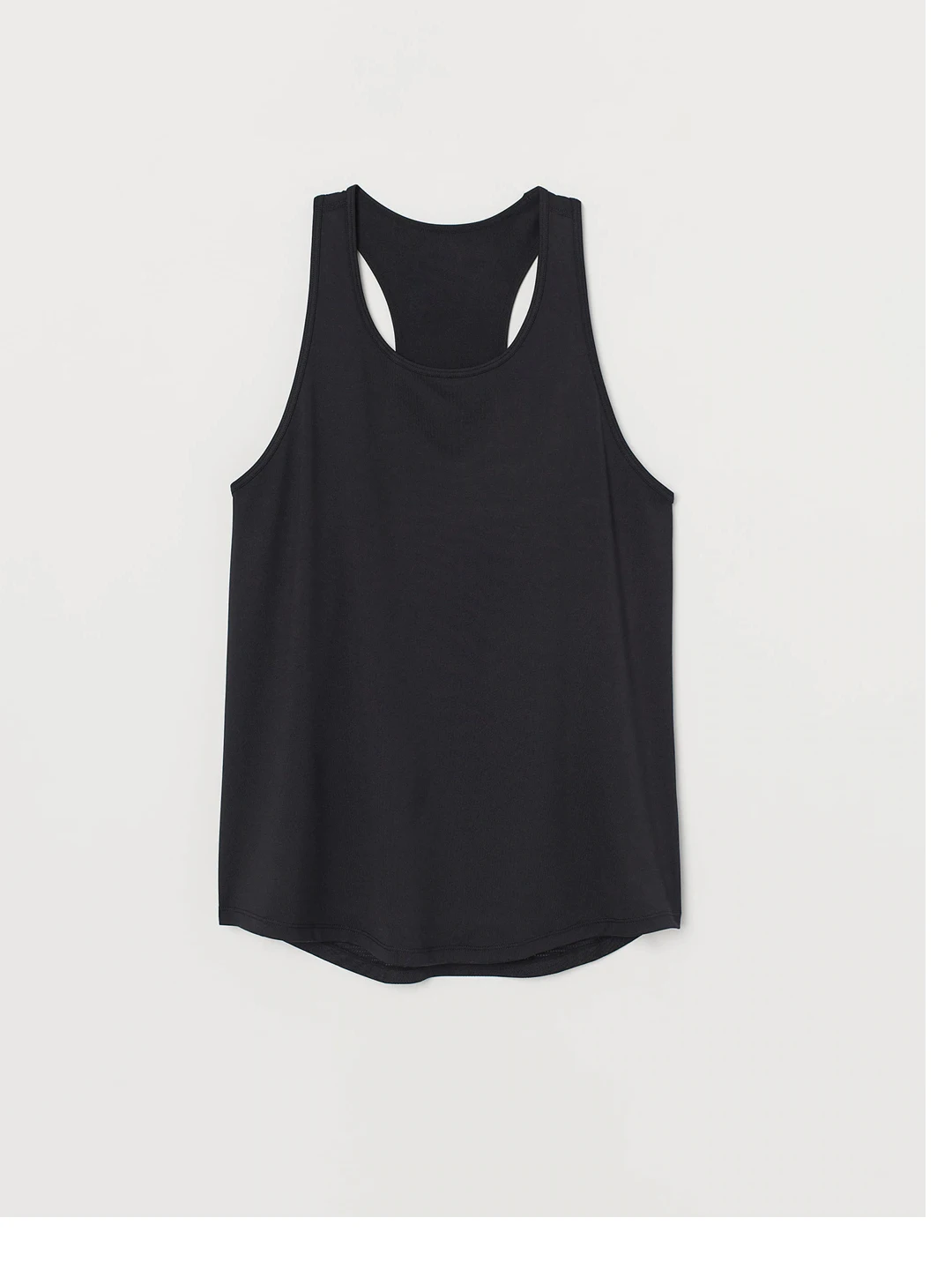  Новая модная тренировочная майка для тренажерного зала сексуальная женская спортивная укороченная Женская с резинкой на спине