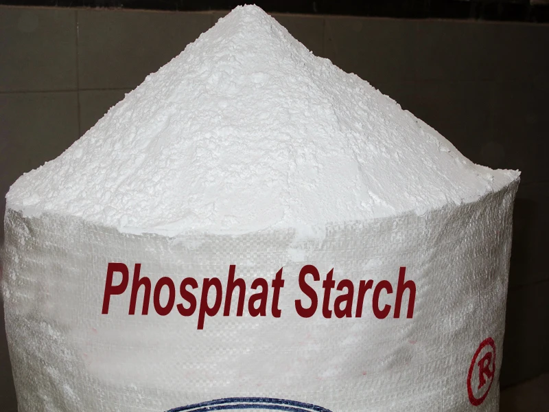 Food Ingredients Pregelatinized starch from natural ingredients by VEDAN VIETNAM ENTERPRISE