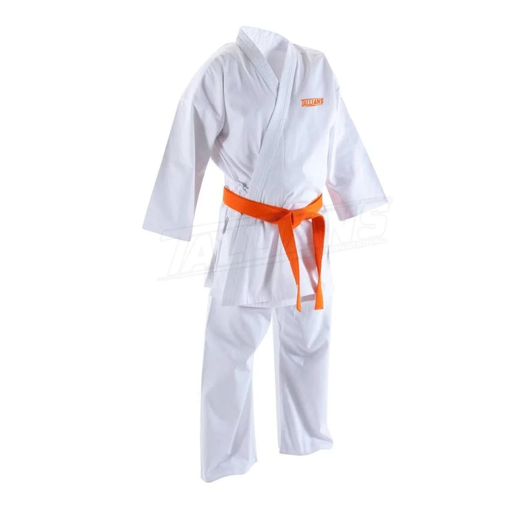 Great Quality Karate uniform New Arrivals 2021