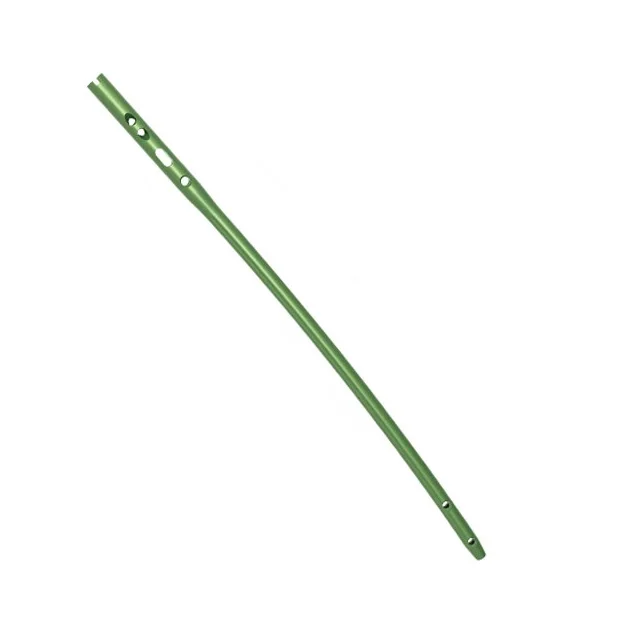 Expert Femur Interlocking Nail Orthopedic Implants Best Manufacture Surgical Instruments