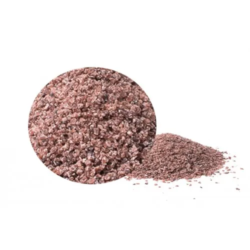 Dark Pink Edible Salt / Himalayan Salt