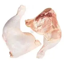 TOP QUALITY HALAL FROZEN CHICKEN LEG QUARTERS