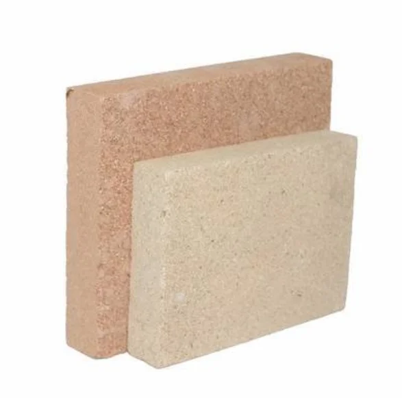 KRS FireBoard Vermiculita Board