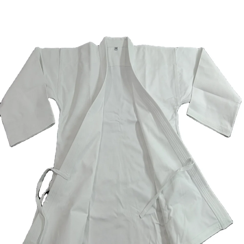 PROFESSIONAL TRAINING JUDO KARATE SUIT JUDO GI BJJ MARTIAL ART WEAR TAEKWONDO UNIFORM JUDO COTTON FABRIC jiu jitsu gi
