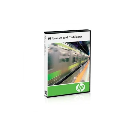 
HPE Int-elligent Management Center MPLS VPN Manager 