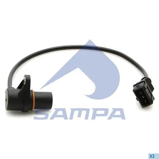 Speed Sensor For Truck Trailer Buses 99450797