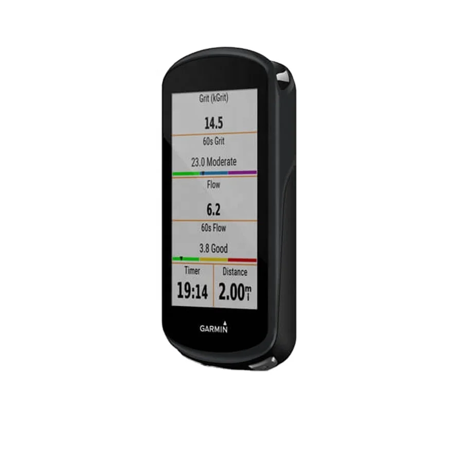 GARMIN EDGE 1030 PLUS BUNDLE, GPS, EU ultimate GPS bike computer