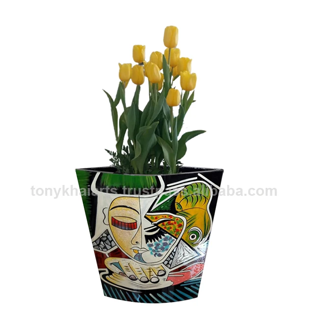 
Decorrative Vase Modern Bisque Vase Vase Wedding Made In Vietnam 