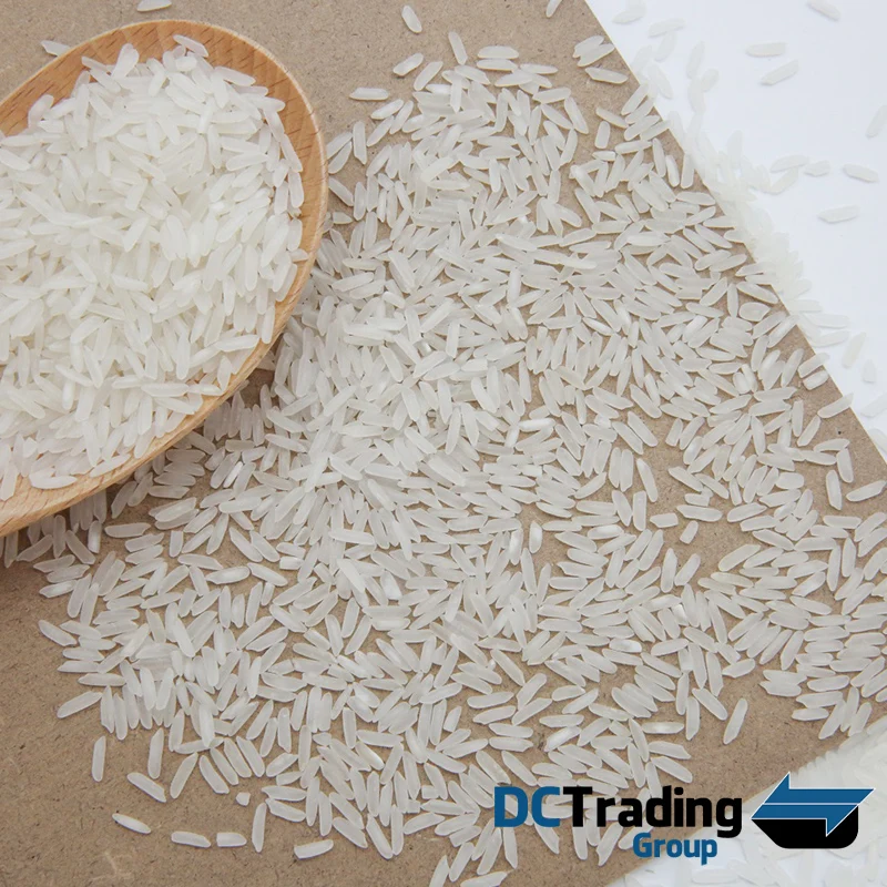 
Wholesale Long Gain Aromatic Jasmine Rice - Super Jasmine Rice From Vietnam - Vietnam Jasmine Rice 5% Broken Purity 