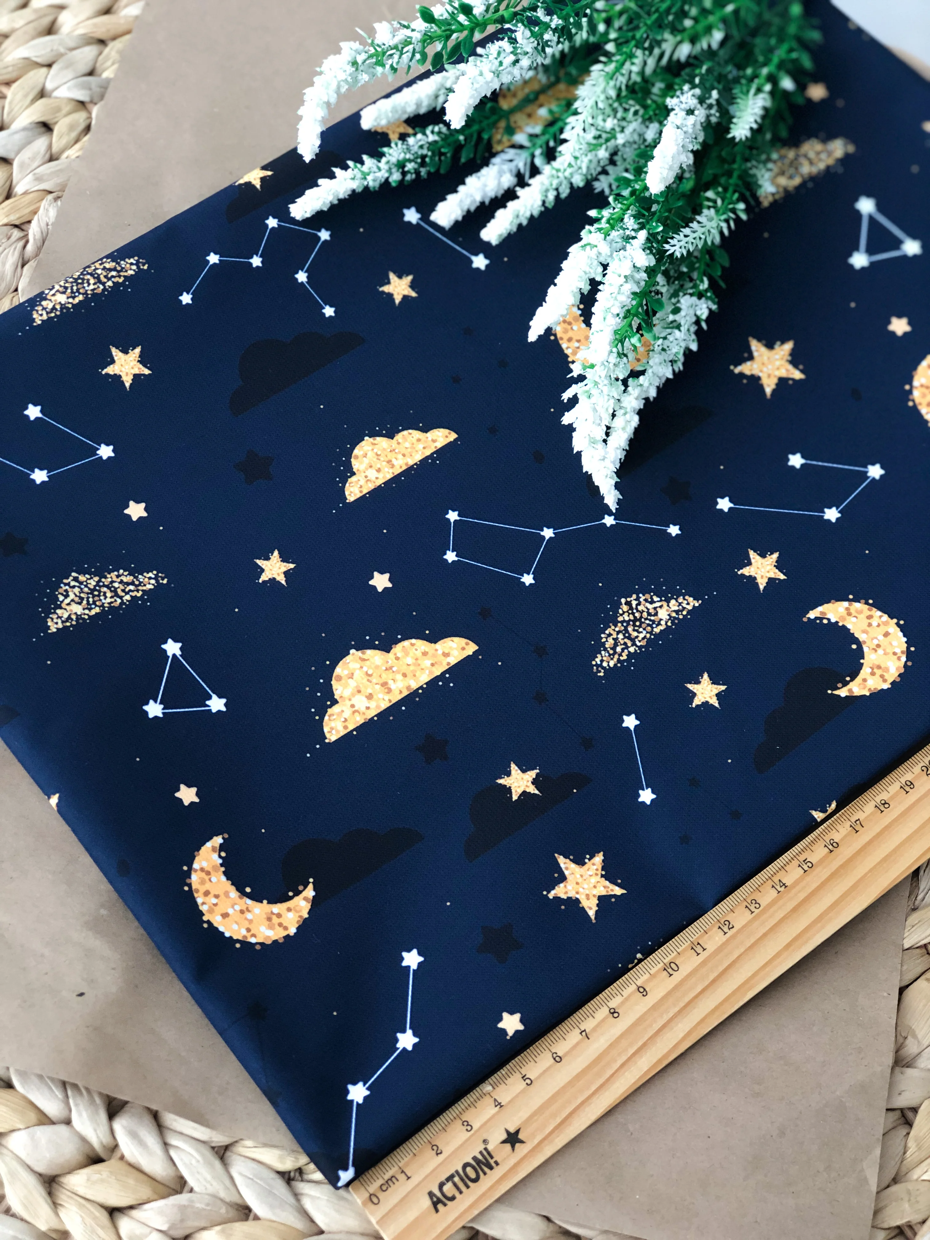 Synthetic Material Jacket Fabric 3000/3000 or 5000/5000 Repellent Windproof Breathable Membrane Printing Service