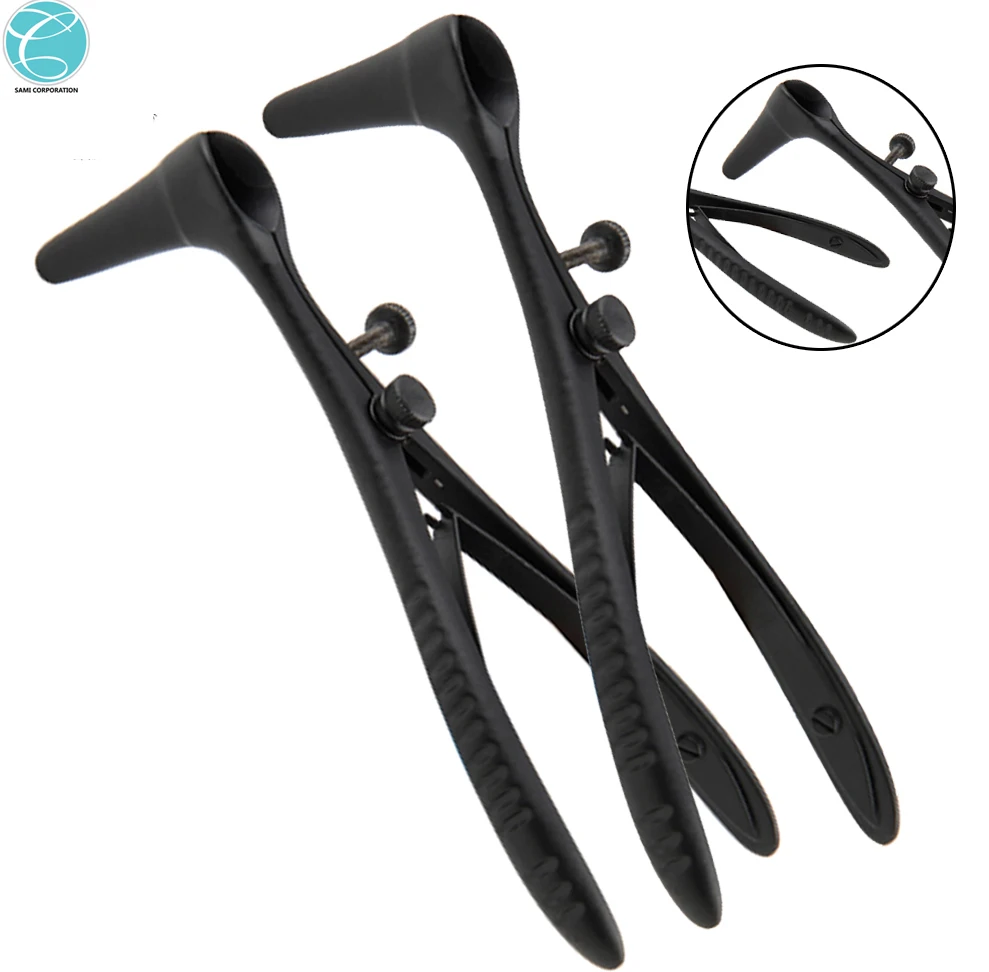 Высококачественные наборы носовых зеркал Rhinology/2021 лучший дизайн медицинских инструментов ENT