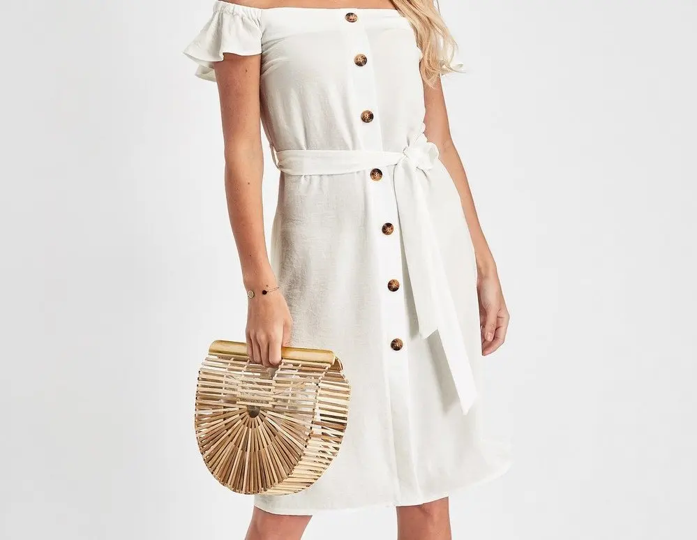 Production processing manufacture summer fashion comfortable round neck short sleeve