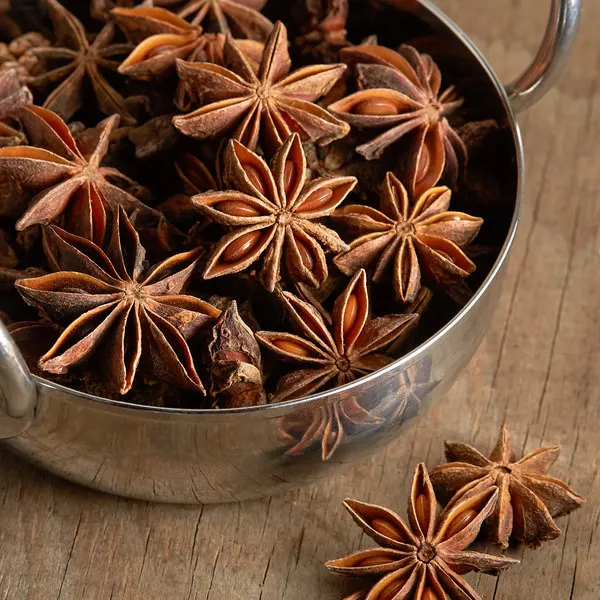 Star Anise Seed