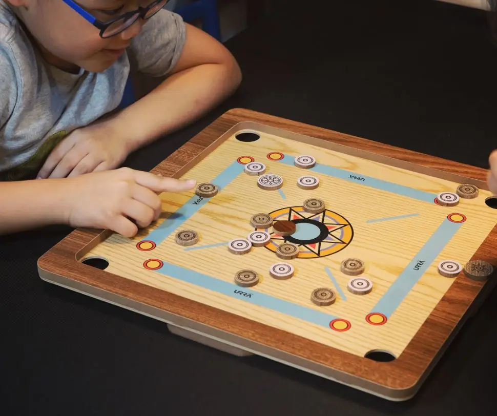 51 см пластиковая монета для