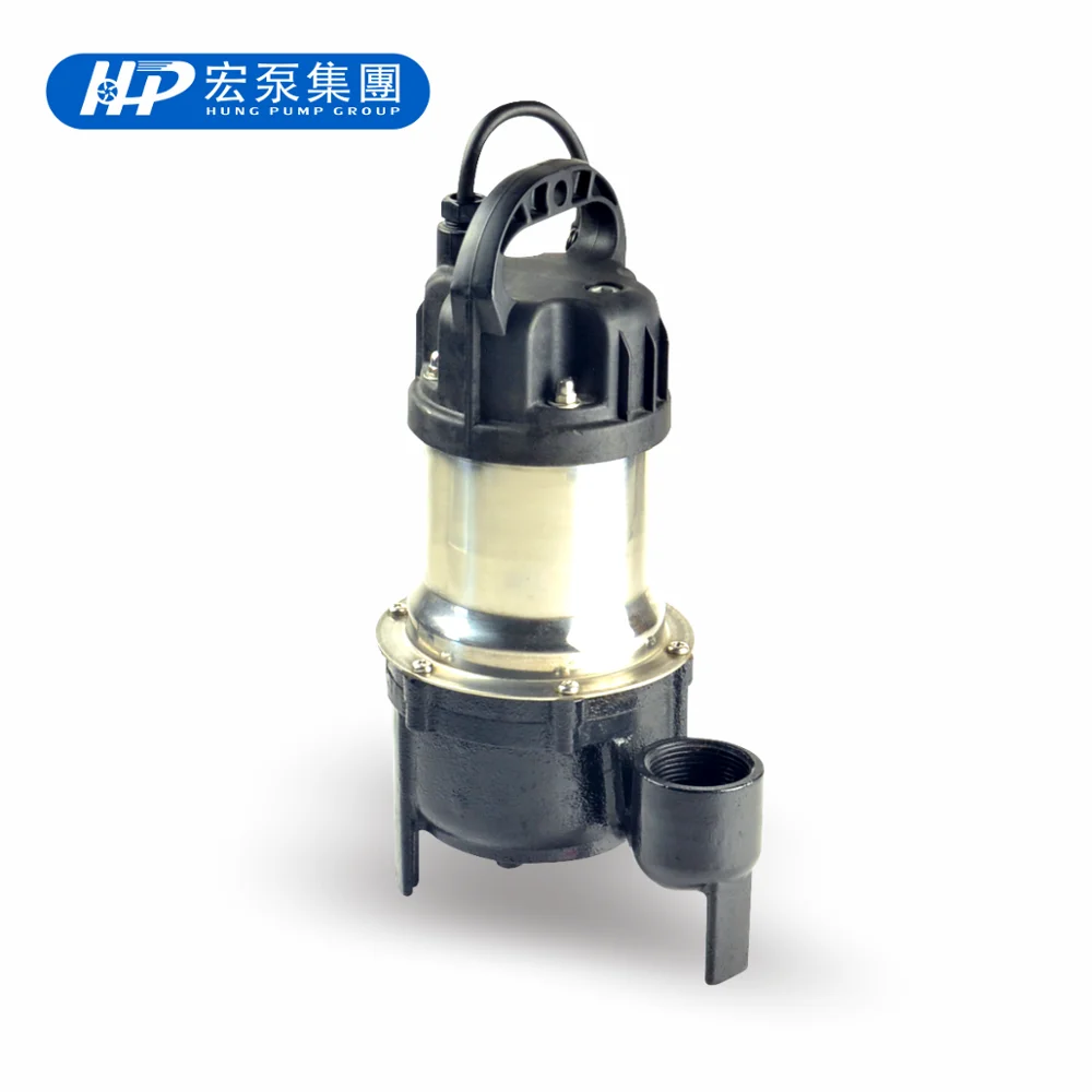 1/5hp 150 Вт большой водяной насос для домашнего хозяйства