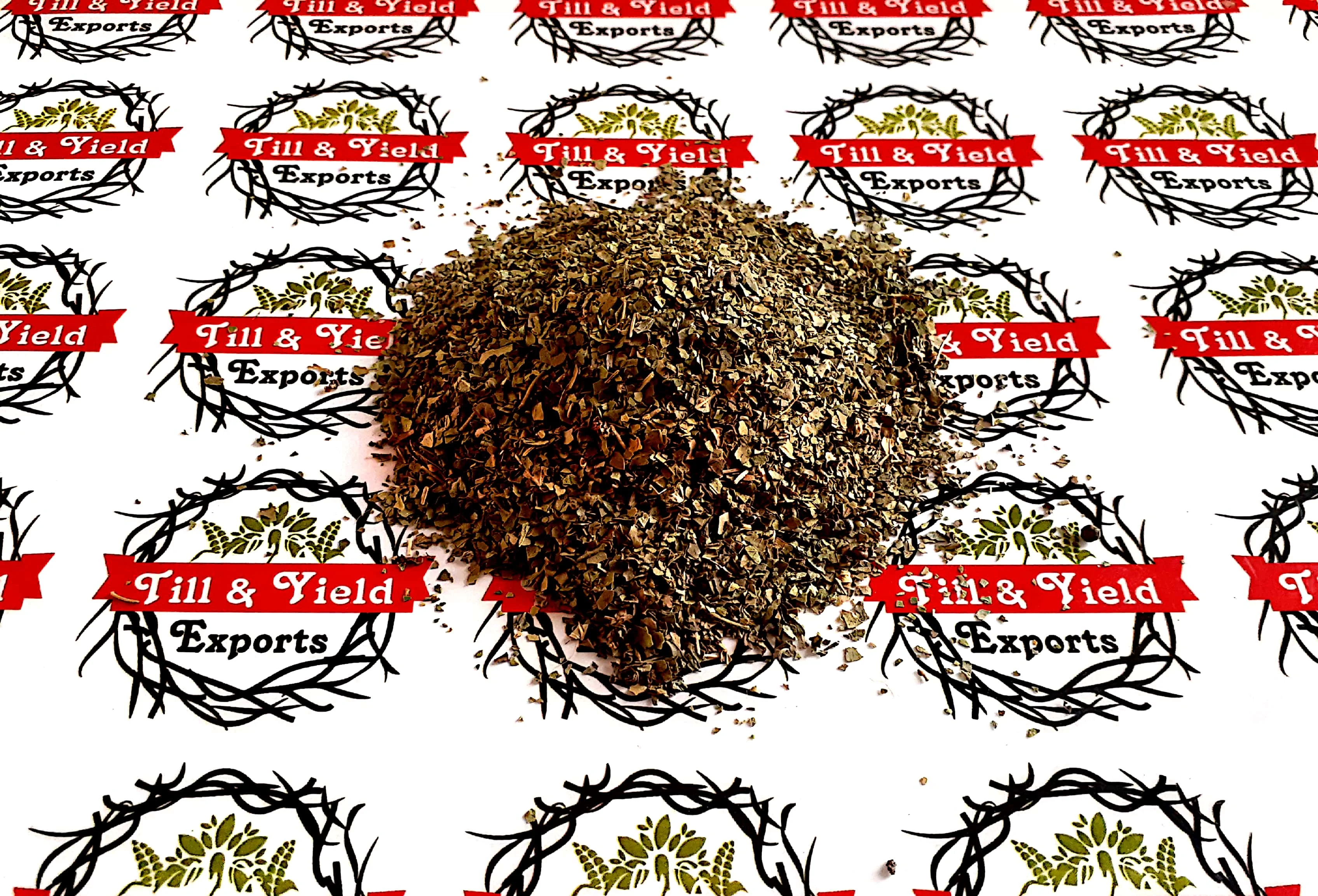 High Pure Dried Herbal Gymnema Sylvestre Tea indian origin best quality leaves Tea Bag cut size 0.5-4mm