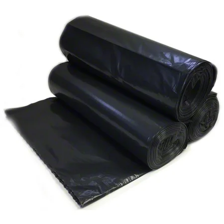 HDPE TRASH BAGS ON ROLL CORELESS Multicolor Tearproof waterproof Garbage Bags On Roll Vietnam Supplier Trash Bags
