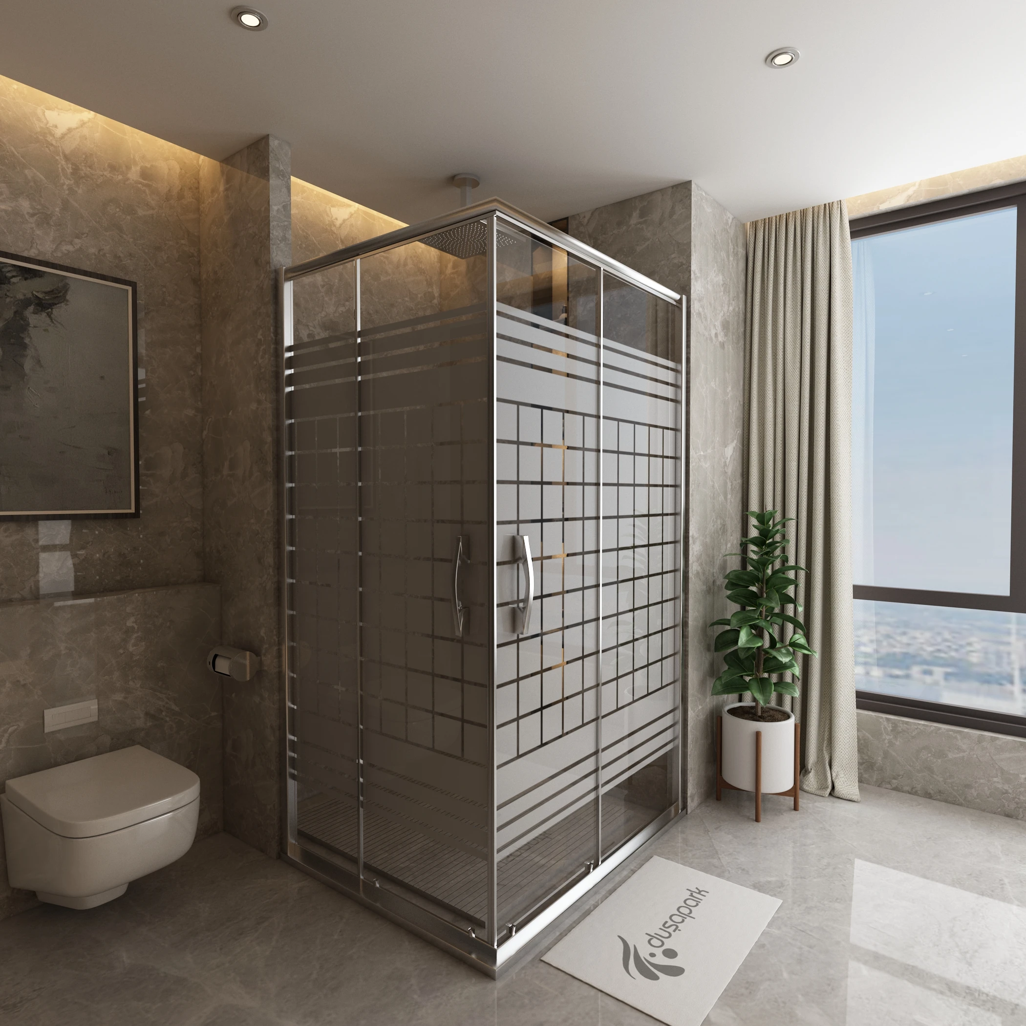 Wholesale Shower Enclosures Bathroom Shower Door Manufacturers