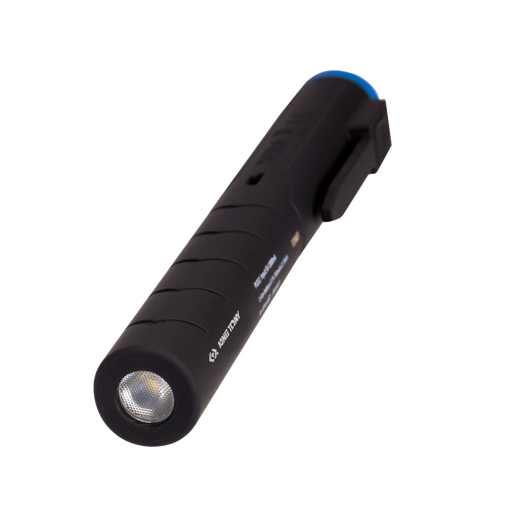 KING TONY 1.5W COB +1 LED Lamp Inspection Lamp Led Working Light 9TA281/9TA281A