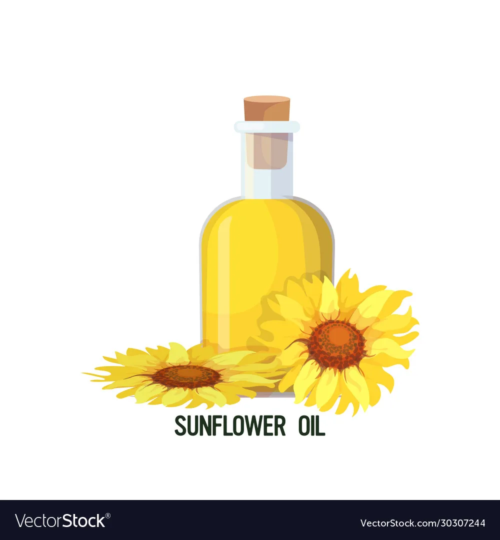 
Sunflower oil refined/ unrefined from Ukraine 