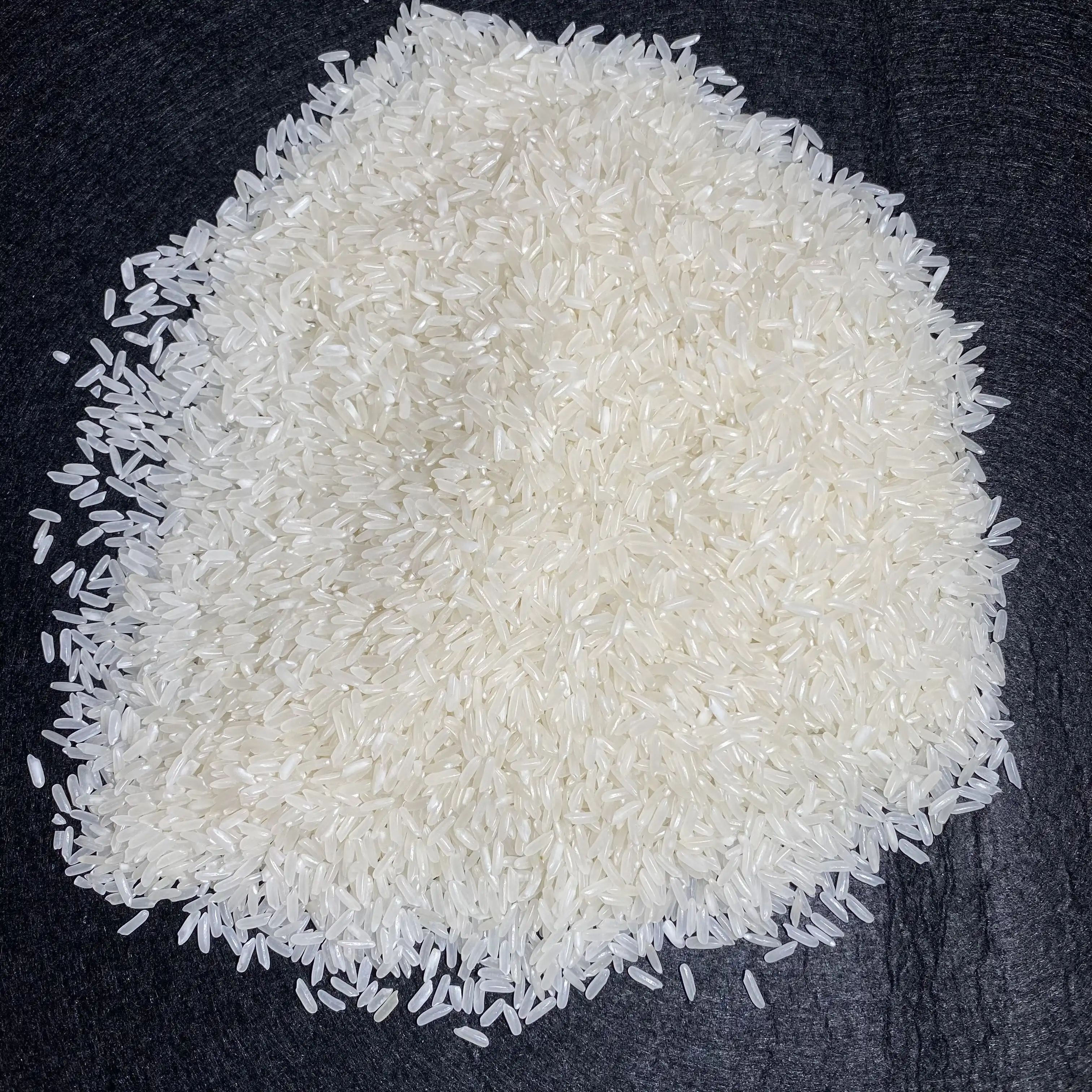 Лучшие продажи риса Топ экспортной продукции из Вьетнама ароматный pp сплетенные мешки