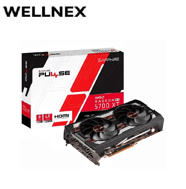 RX 650 4GB GDDR6 1480MHz 128 Bit Gaming Graphic Card GPU VGA New - Contact Chat