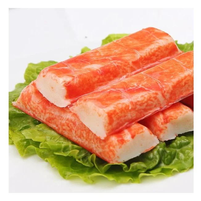 Замороженные морепродукты Surimi по лучшей цене доступны