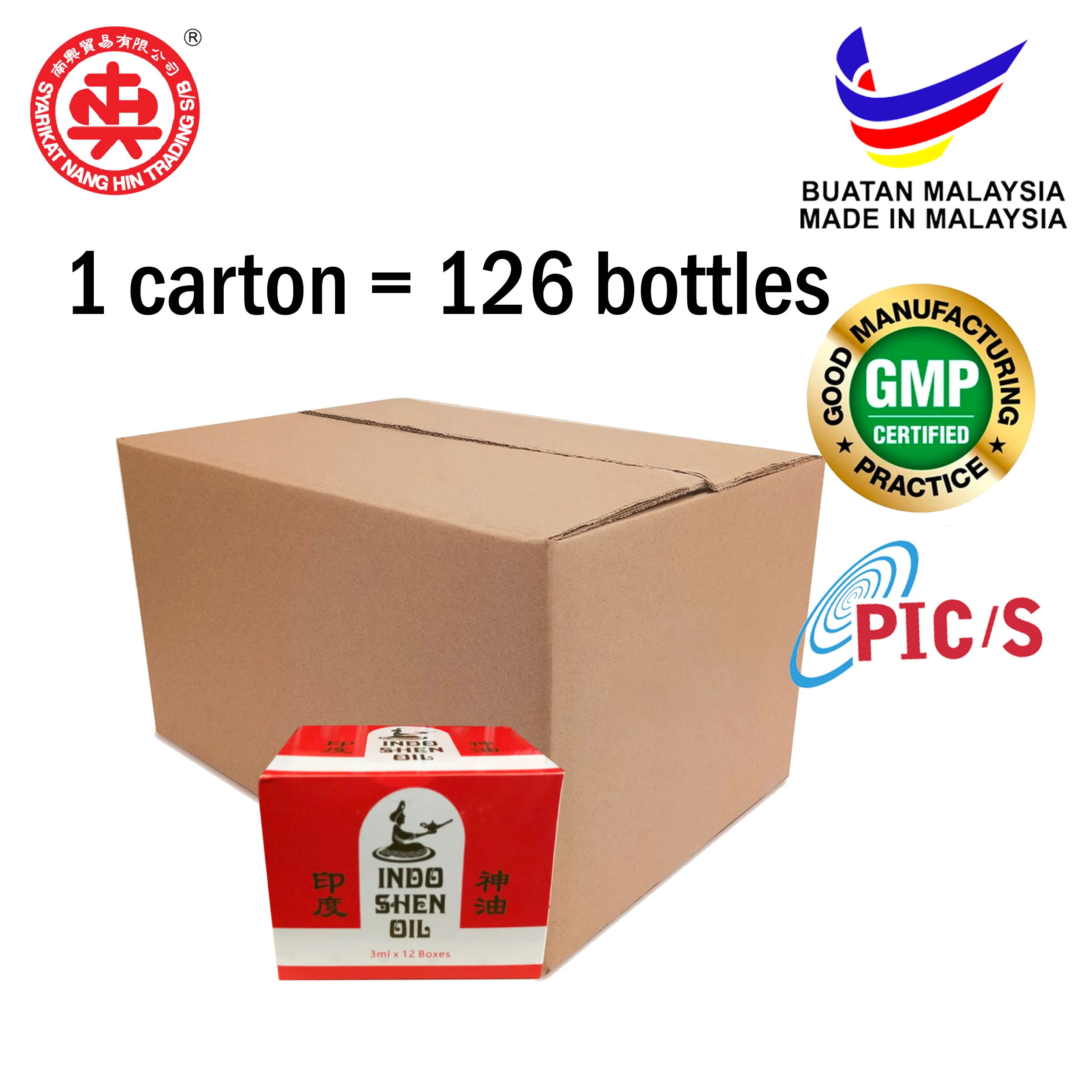 
Persistent Liquid SPRAY (MALE/MAN) 