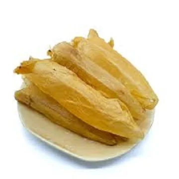 Good Food Dried Seafood Medium Fish - Dried Cod Fish Maw Rich in Nutrition