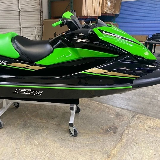 New Arrival Original New Discount Sales for 2022 Kawasakis JET SKI STX 160X