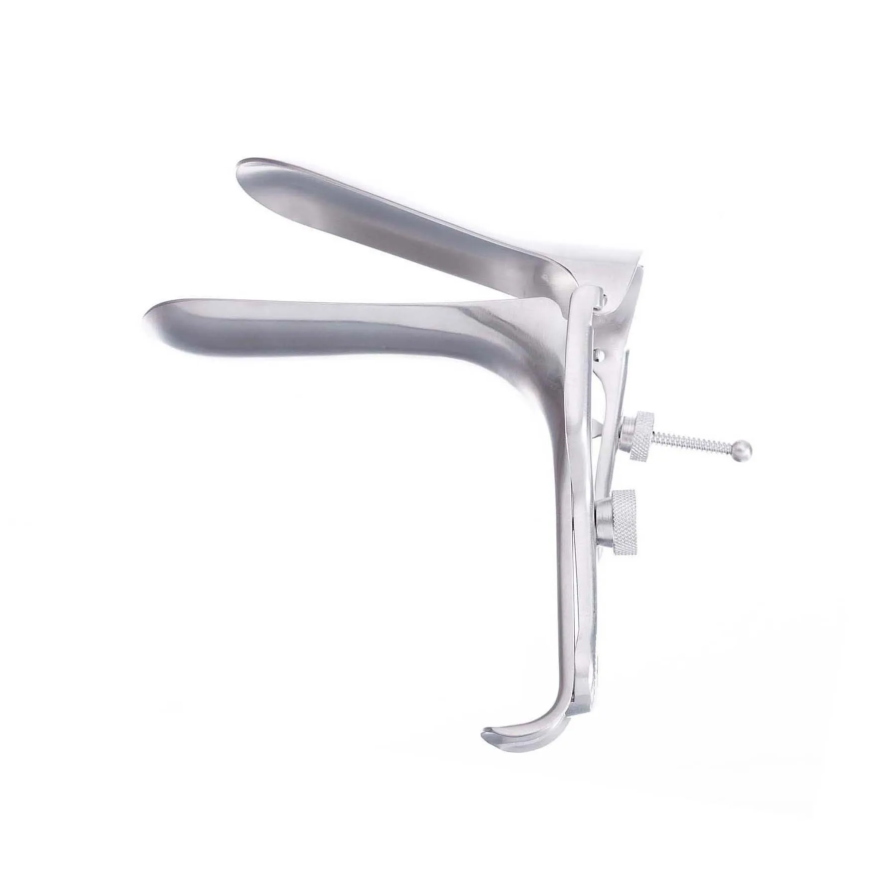 High Quality Professional Manufactured Surgical Vaginal Speculum Less Price OEM Service for Obstetrics Gynecology Birth Control