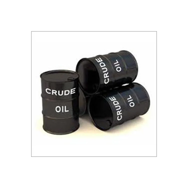 
Bulk Eastern Siberia Pacific Ocean Crude Oil Espo for Sale 