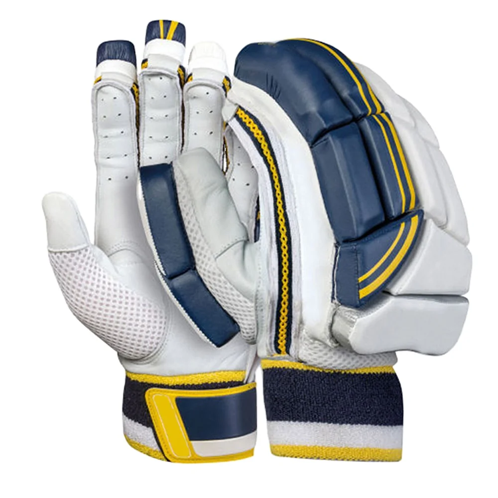 Super Performance Custom Cricket Batting Gloves Full complete Kit Highly Protected Batting Pads, Gloves