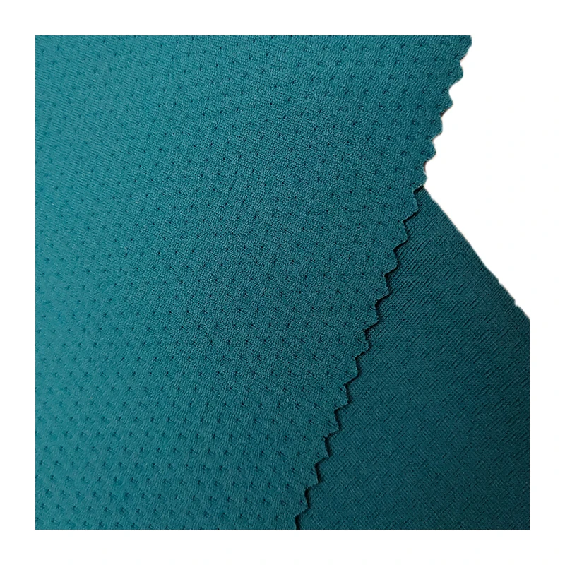  Функциональный текстиль PK трикотажная ткань Влагоотводящая дышащая спортивная одежда Stoffe