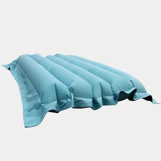 anesthesia use patient warmer emergency rescue thermal blanket blankets