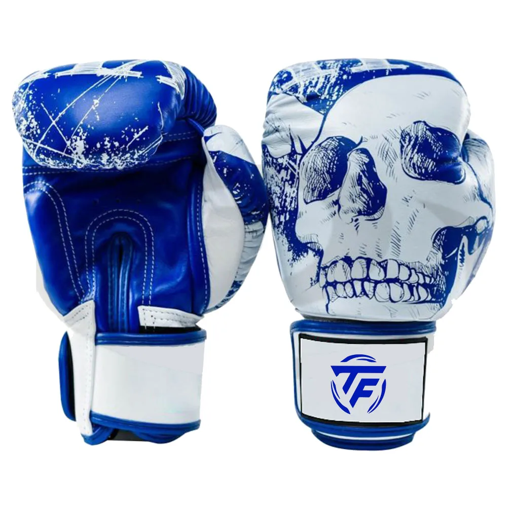 TOP Boxing gloves
