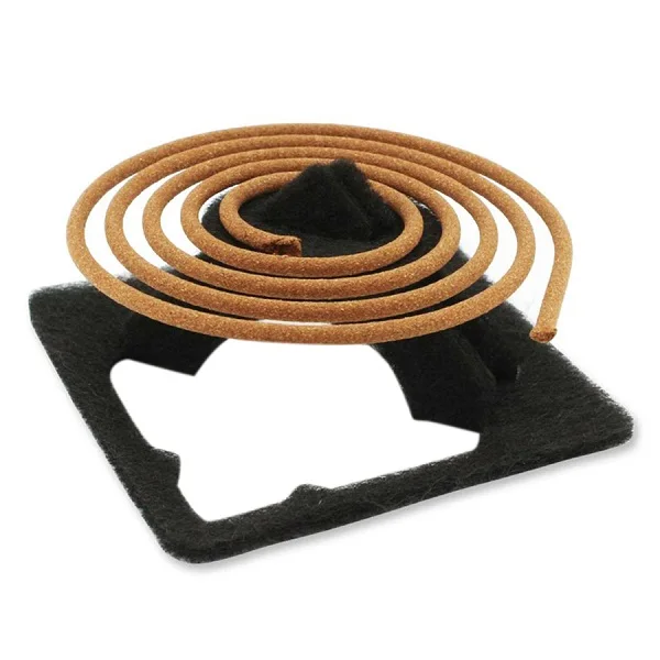 
HOT SELLING PRODUCT LONG LASTING NHA TRANG COIL INCENSE OUD STICKS NATURAL FROM VIETNAM 