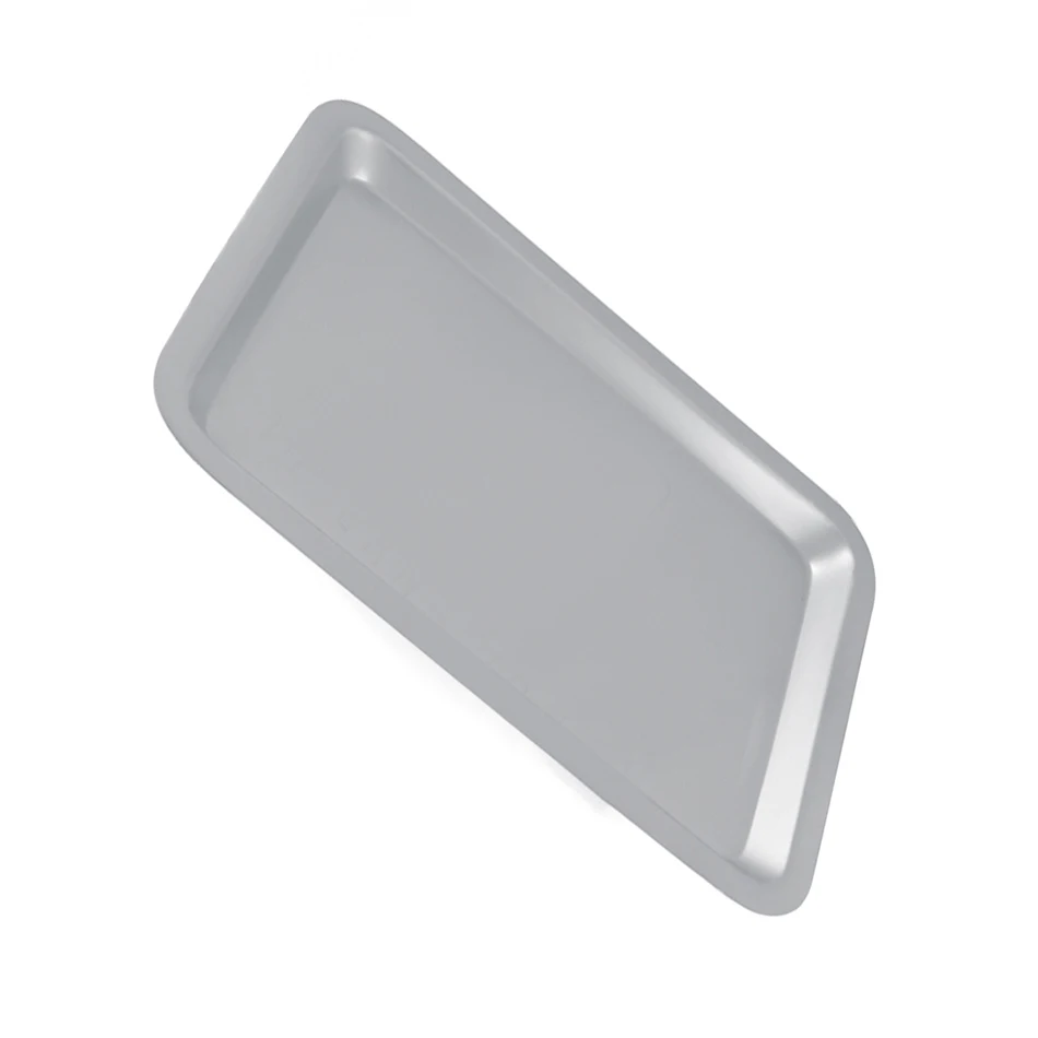 Профессиональный карбоновый лоток из нержавеющей стали низкая цена хирургический halloware черного цвета на заказ Лидер продаж