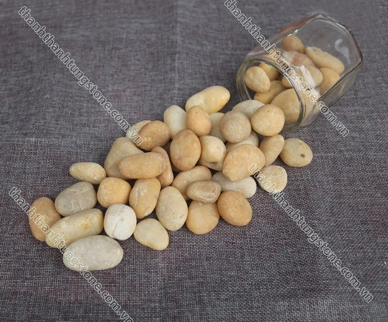 Top Viet Nam Decorative Stone Natural Stone Thanh Thanh Tung Brand