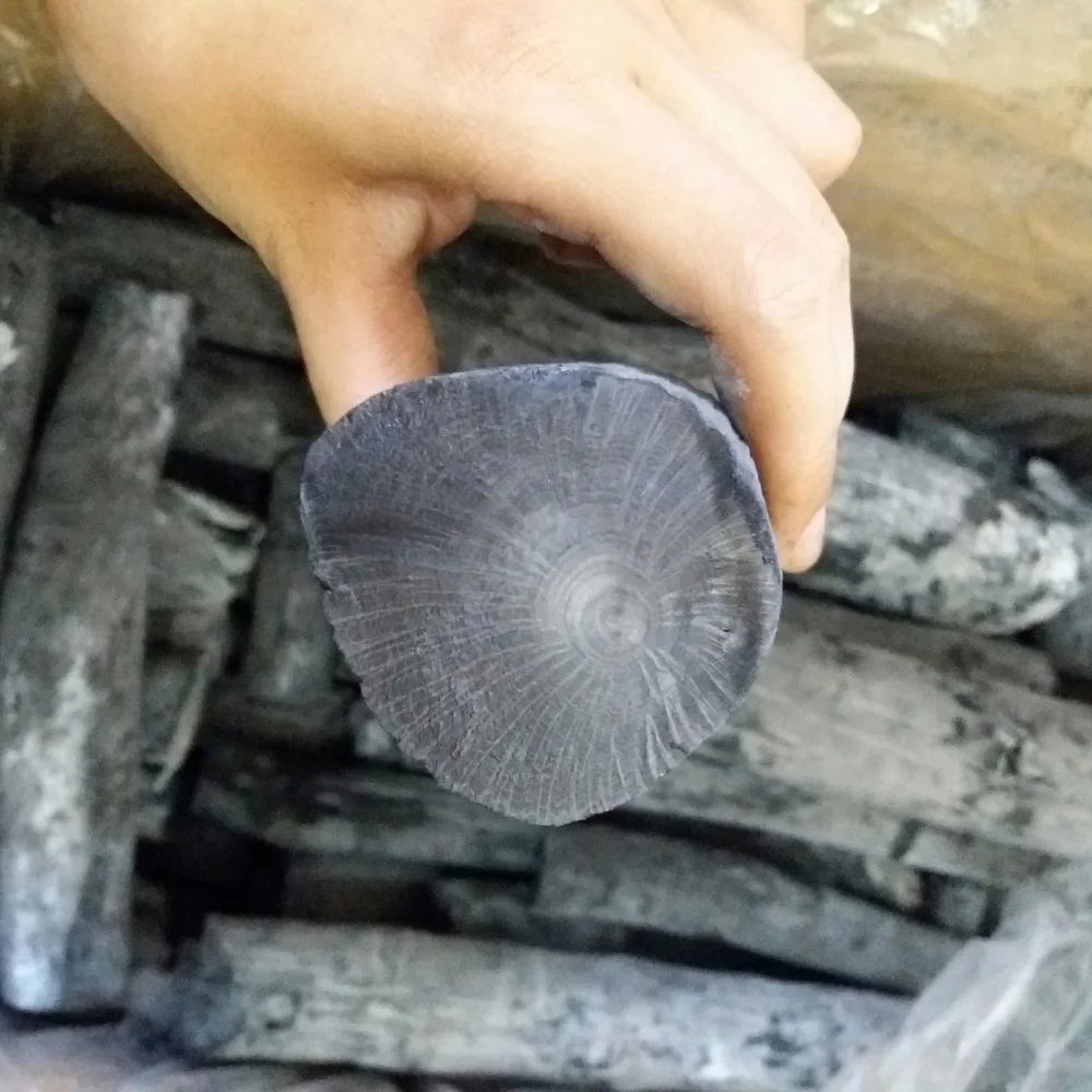 Заводская цена белый бездымный древесный уголь из Вьетнама