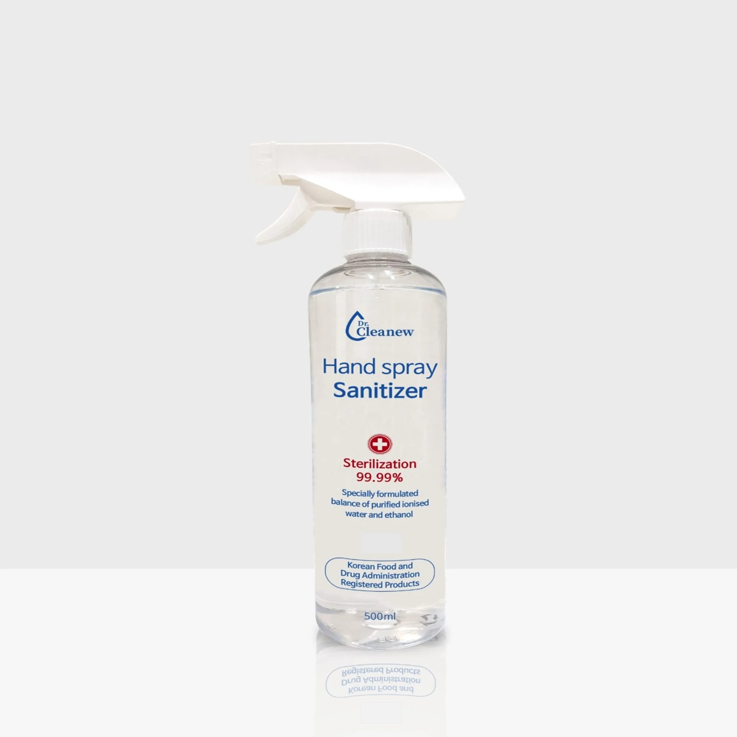 
Spray with anywhere Safe for kids Fast delivery to anywhere Waterless Various applicants Non-washing Eco-friendly 