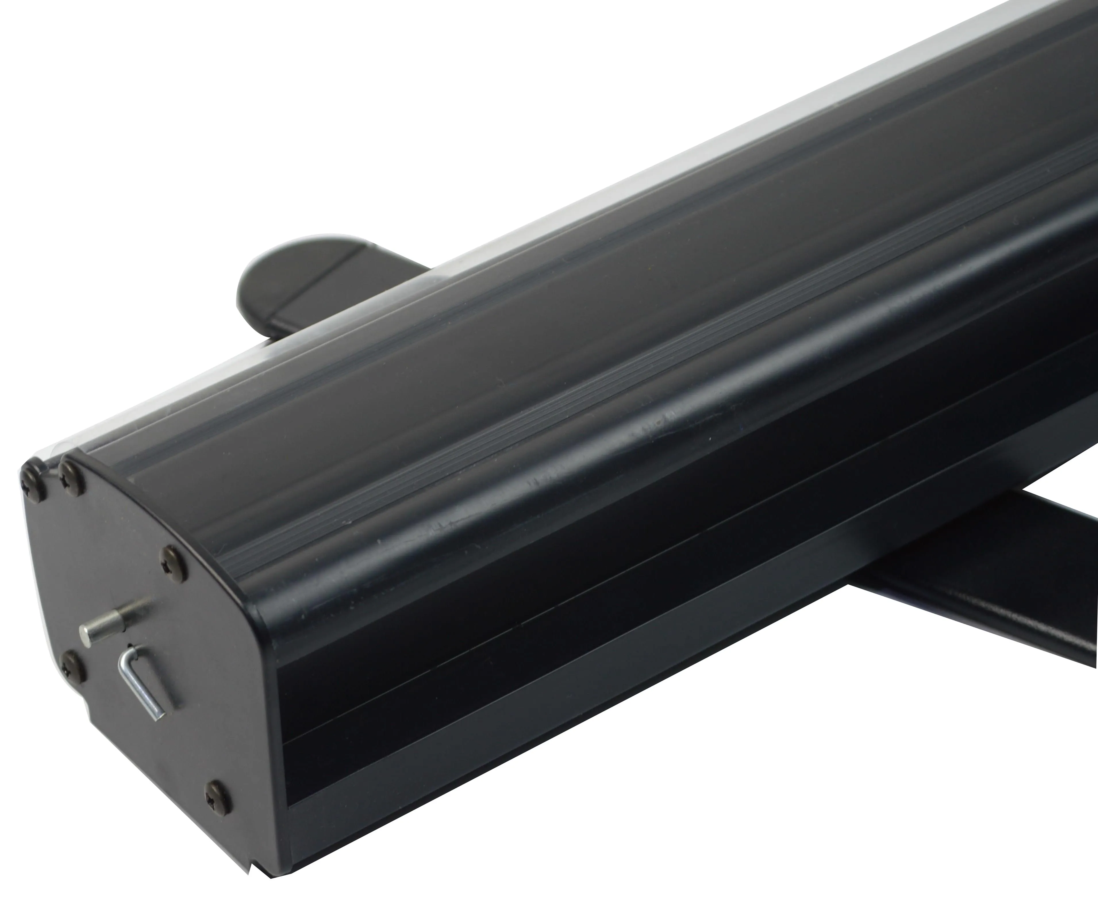 Portable Retractable Banner Stand Oxford Bag Reinforced Stand 200x150 Plastic Advertising Roll Up Banner Stand For Sale