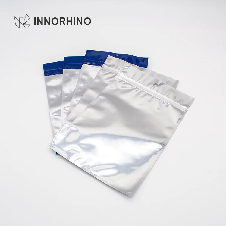Merchandise Stand Up Bags