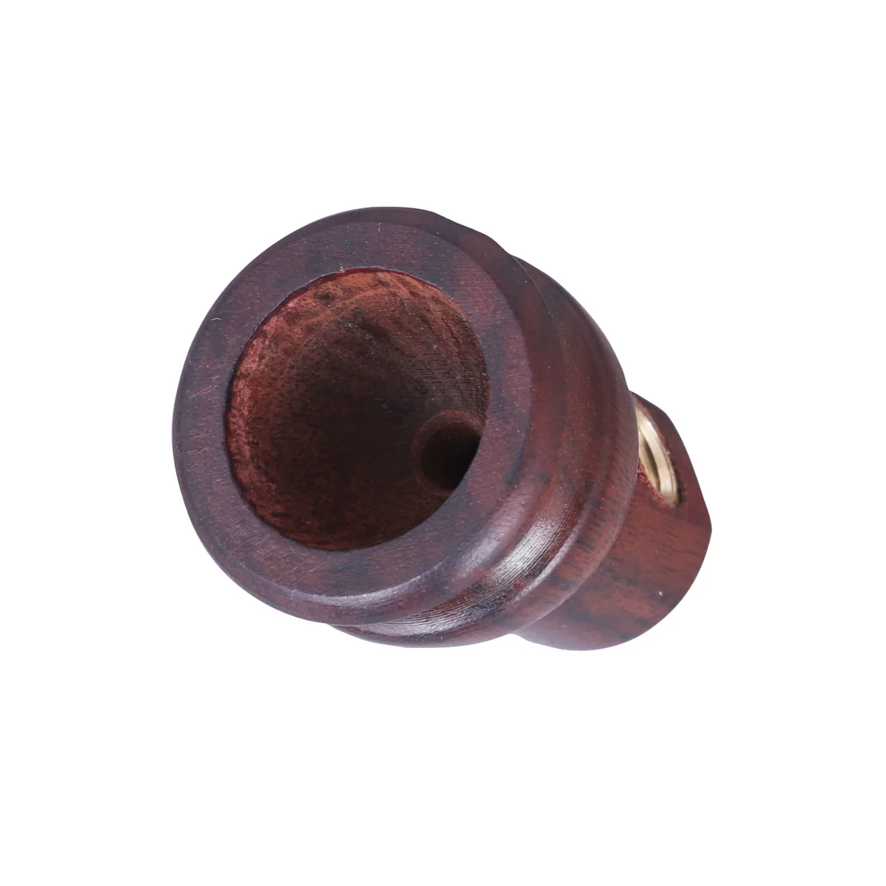 Royal Swag Classic Vintage Tobacco  (brown )Smoking Pipe With Removable Pipe Wood Material Handmade Classic Retro Sailor Pipe