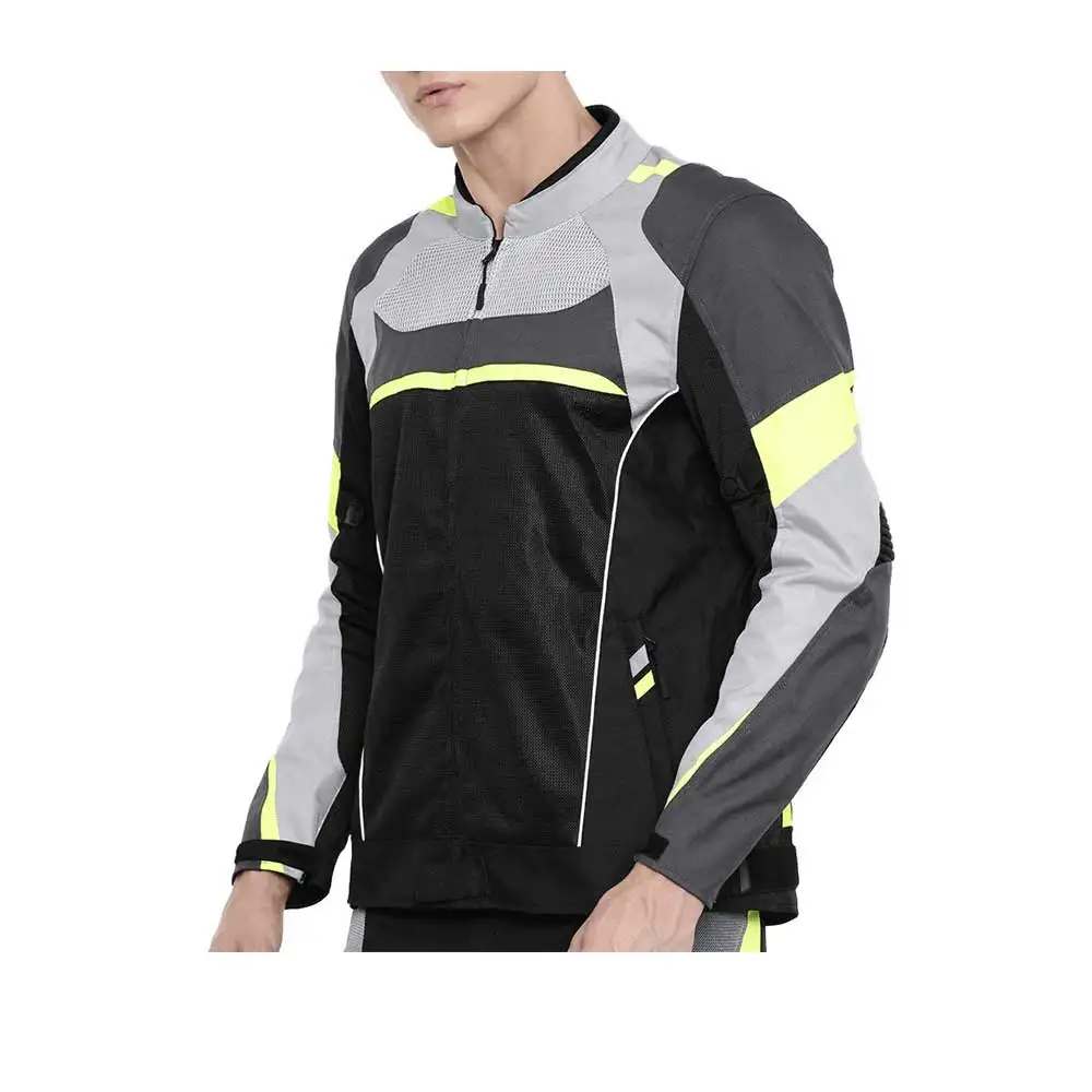 Мотоциклетная Водонепроницаемая Куртка cordura велосипедная гоночная куртка текстильная