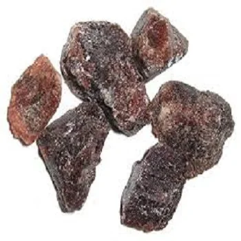 Himalayan black salt for
