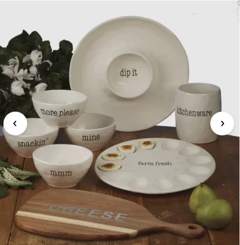 In Memory Coffee  Food Pyramid Coffee Rise and Shine Coffee Mug The two piece set comes with a ceramic mug