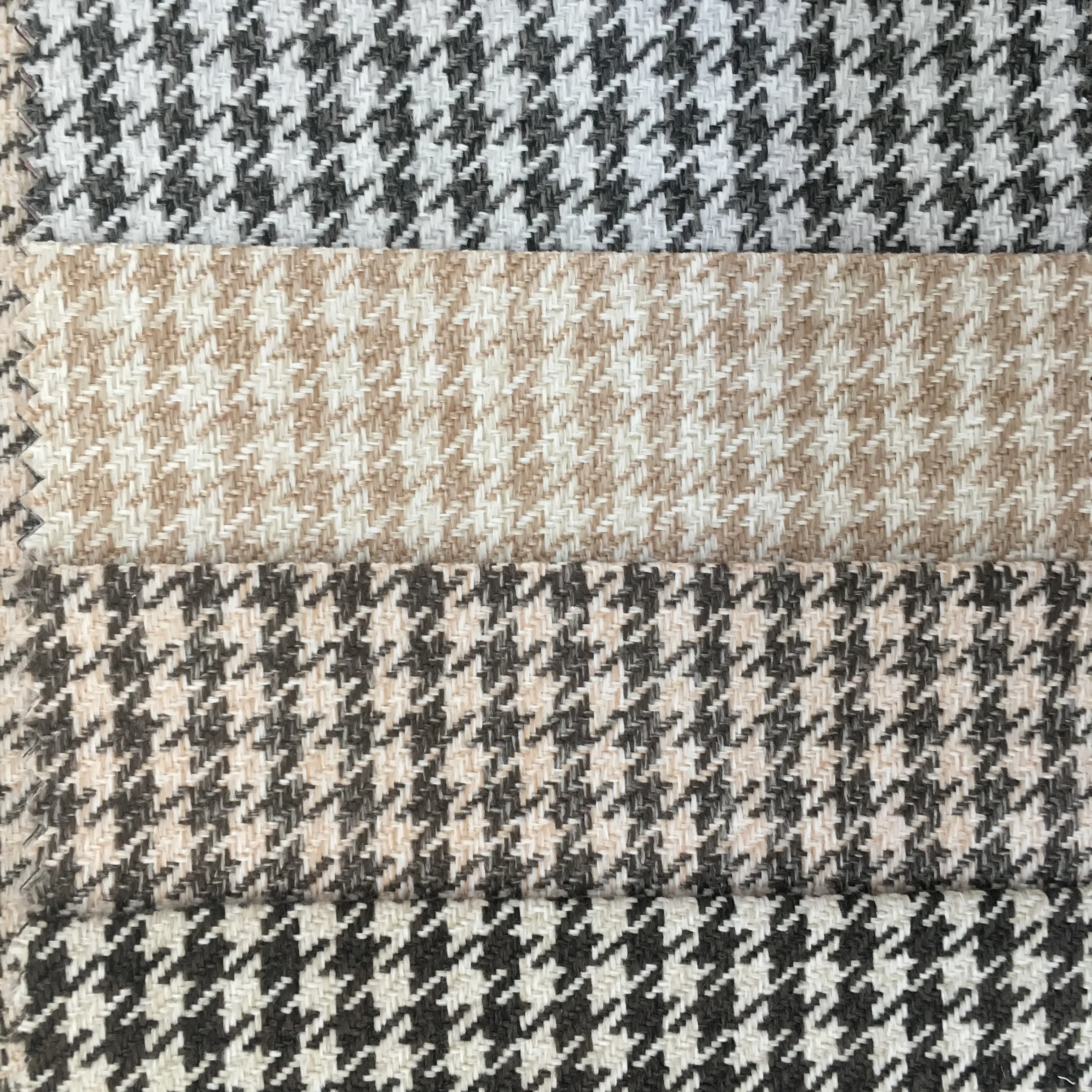 home  office yet  modern design and elegant colors luxury polyester  sofa upholstery home textile furniture fabric