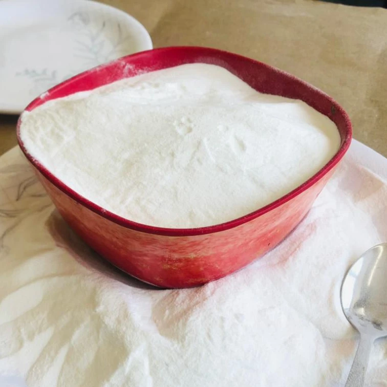 Порошок мальто декстрина, Оптовая поставка, завод MDP 20 DE